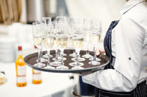Pauline’s professional and attentive staff includes chefs, bartenders, wait staff, and event managers trained for all occasions.